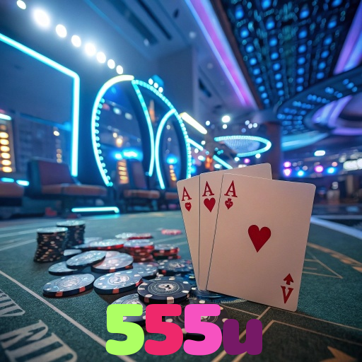 555u