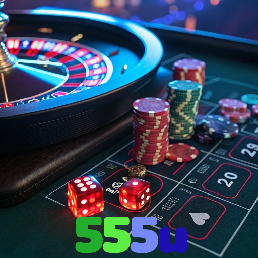 555u