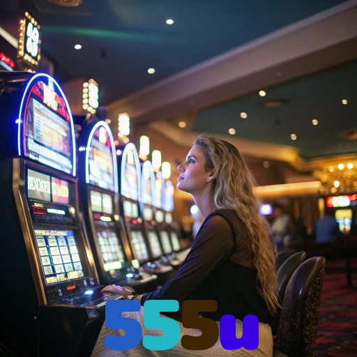 555u