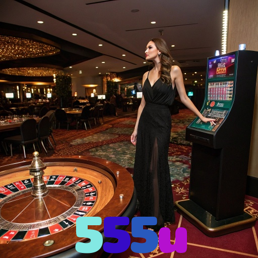555u