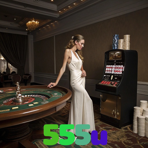 555u