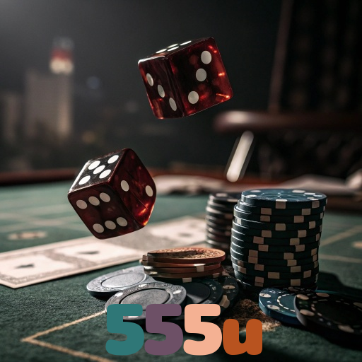 555u