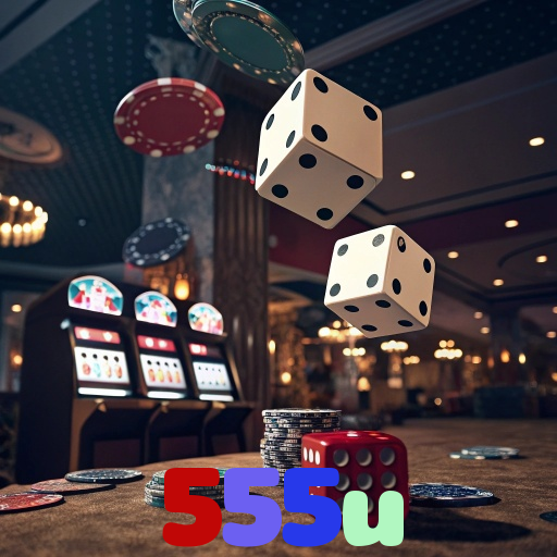 555u
