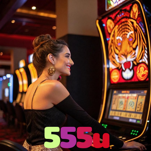 555u