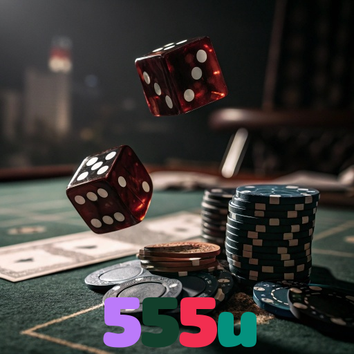 555u