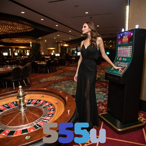 555u