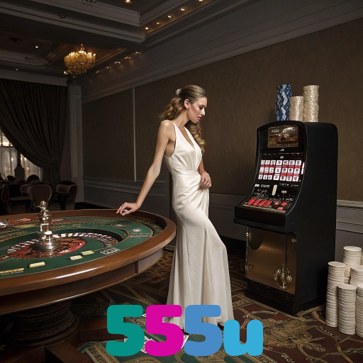 555u