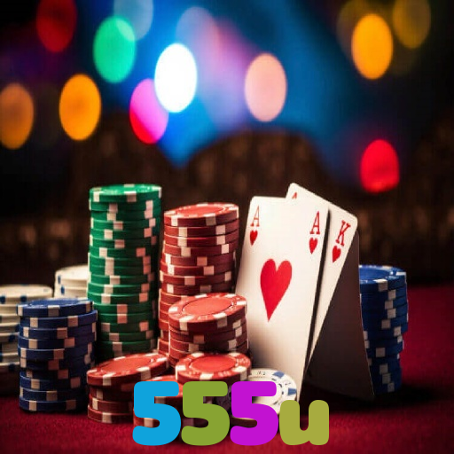 555u