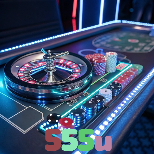555u