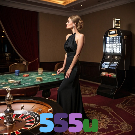 555u
