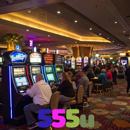 555u