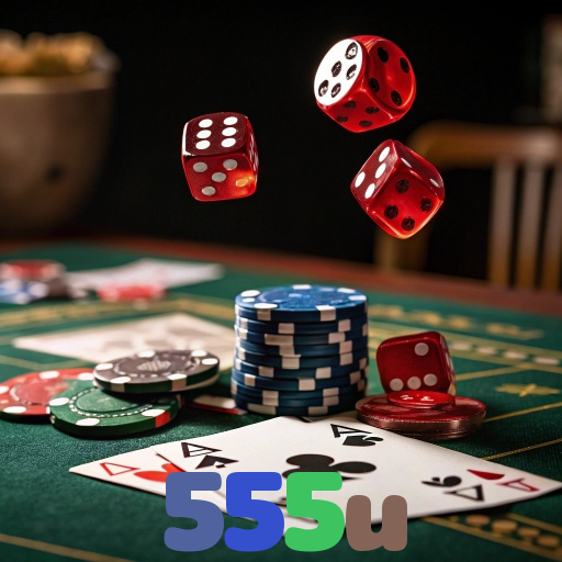 555u