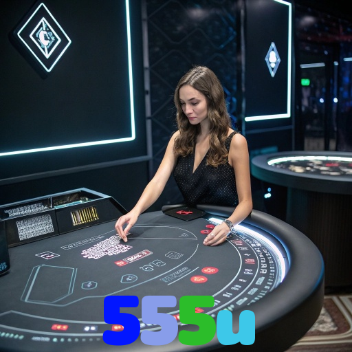 555u