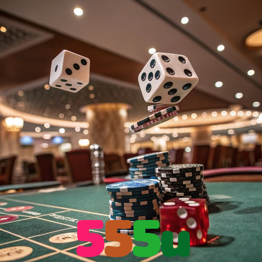 555u
