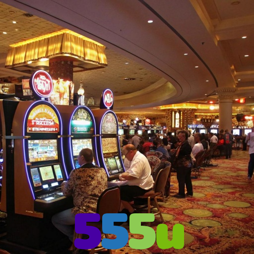555u