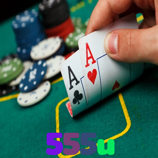 555u