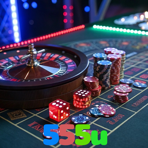 555u