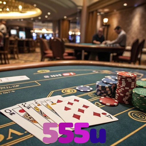 555u