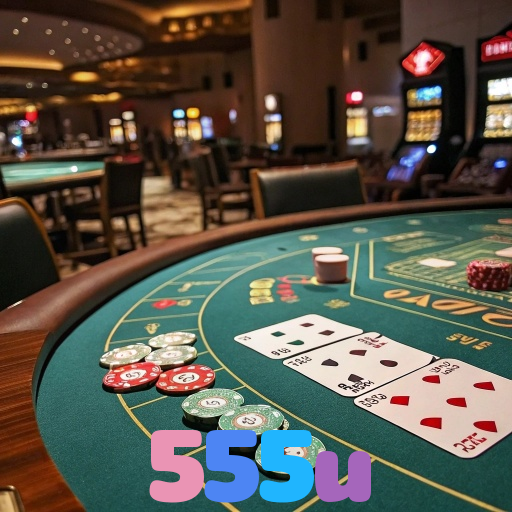 555u