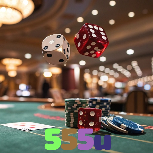 555u