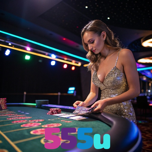 555u