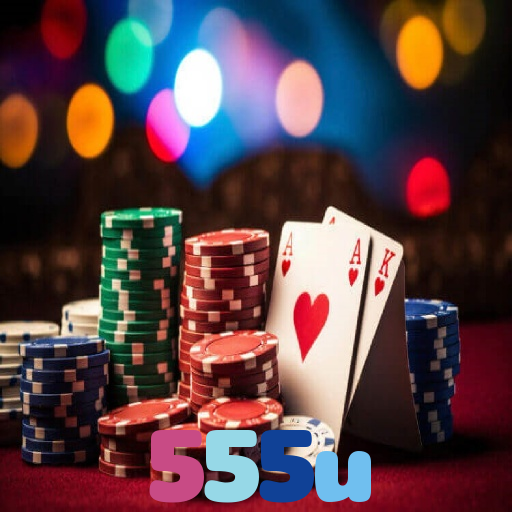 555u