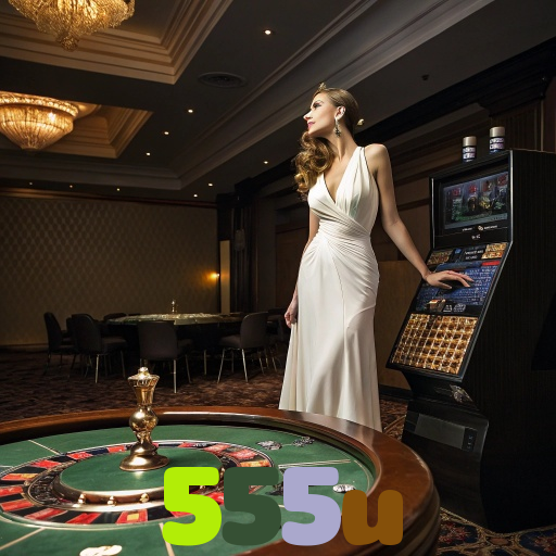 555u