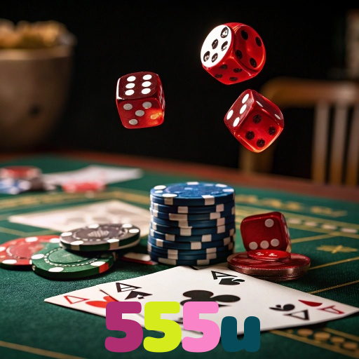 555u
