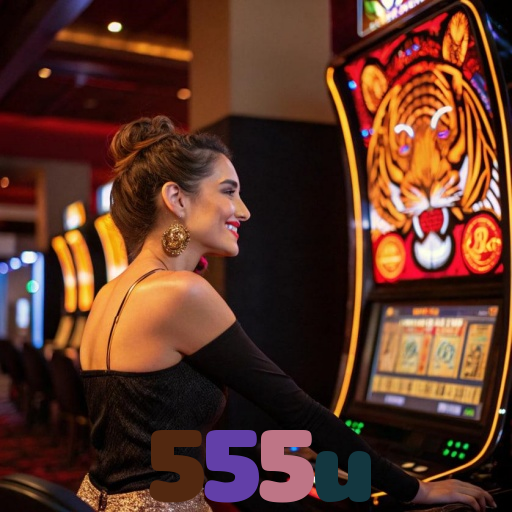 555u
