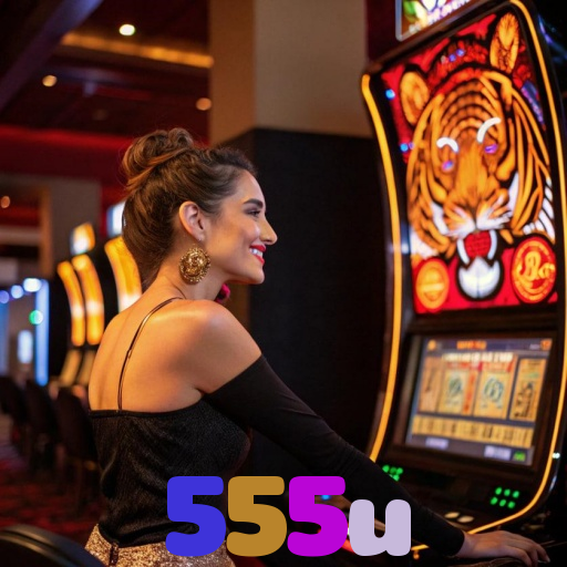555u