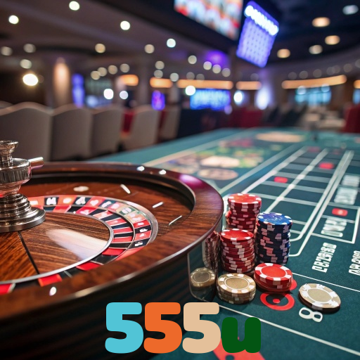555u