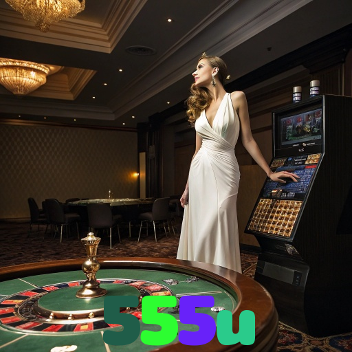 555u
