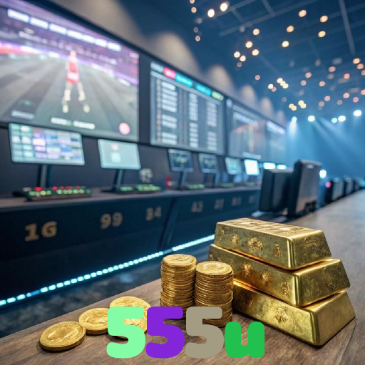 555u