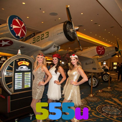 555u