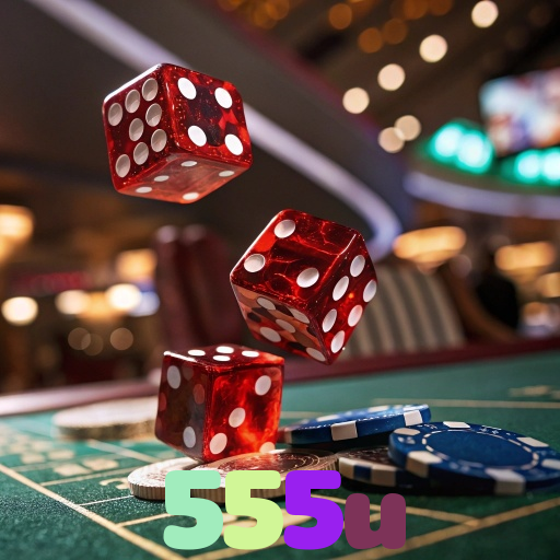 555u