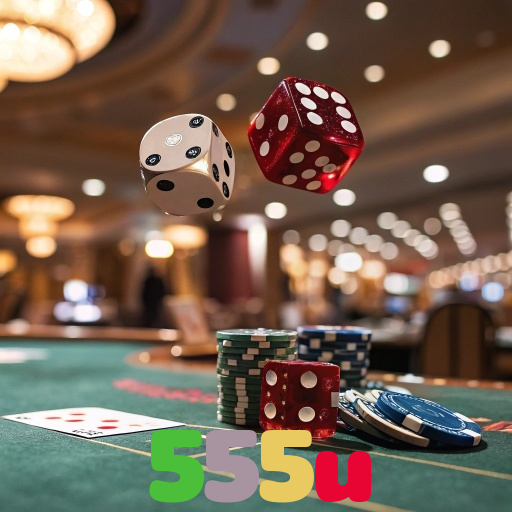 555u