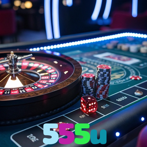 555u