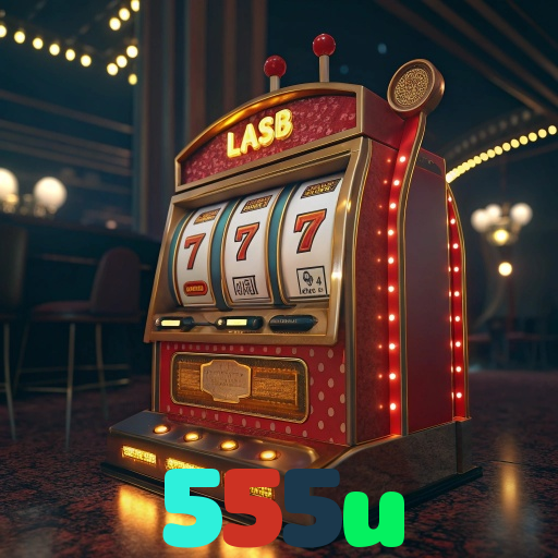 555u