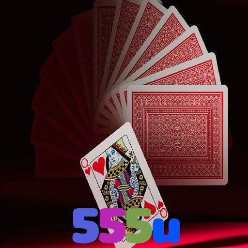 555u