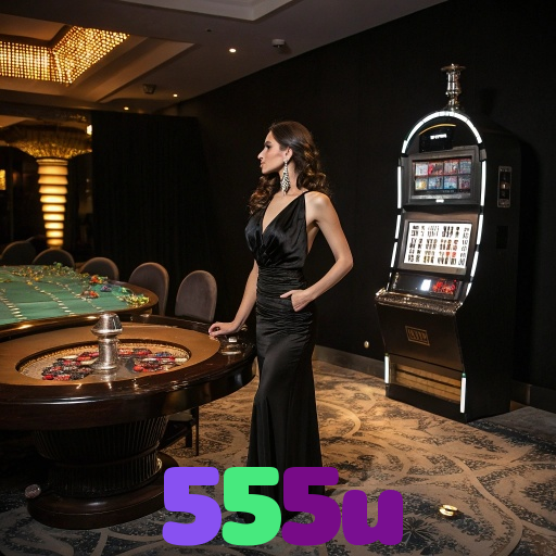 555u