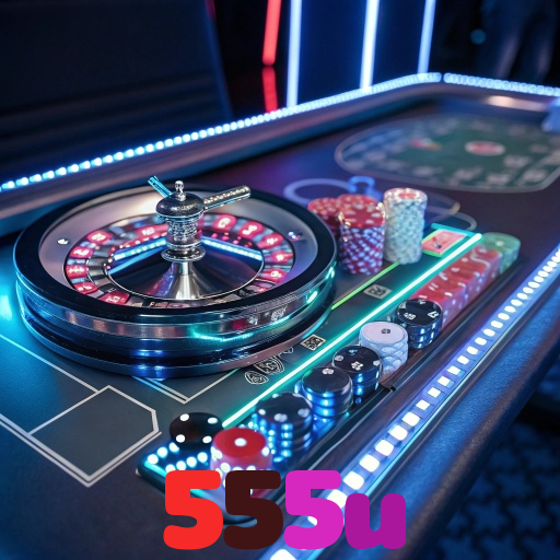555u
