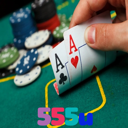 555u