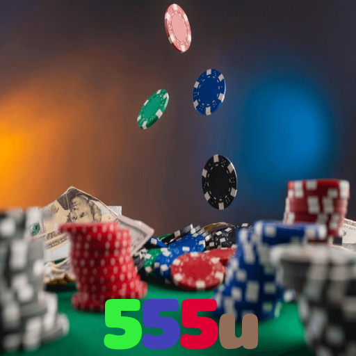 555u