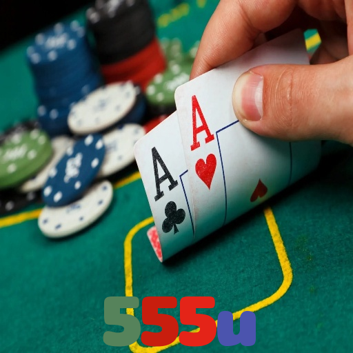 555u