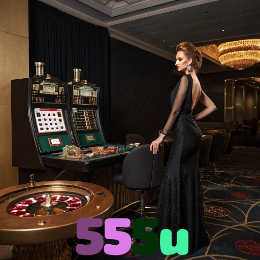 555u