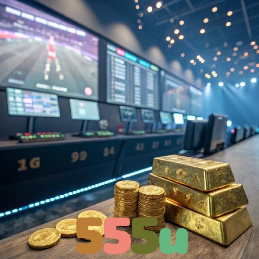 555u