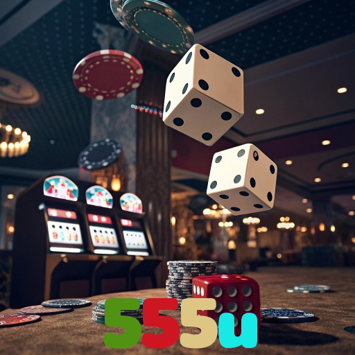 555u