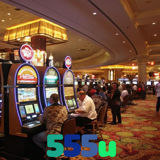 555u