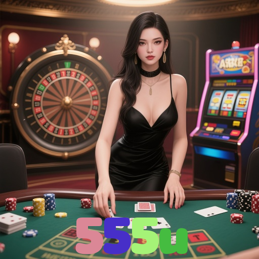 555u