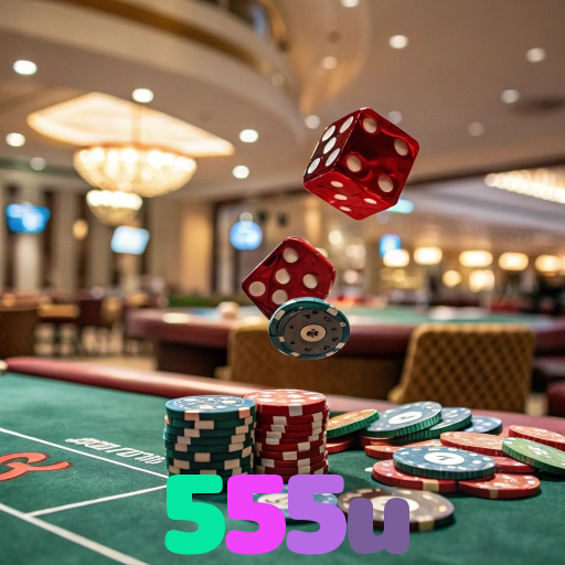 555u